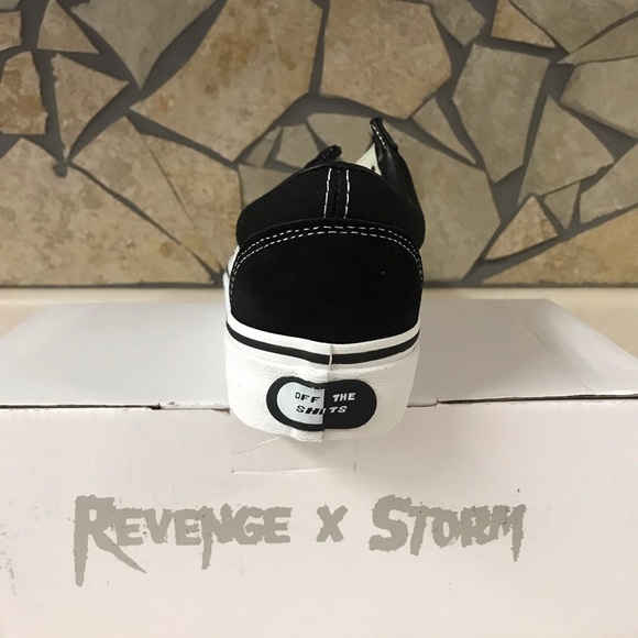 Revenge x Storm Black🔥 - Picture 4 of 4